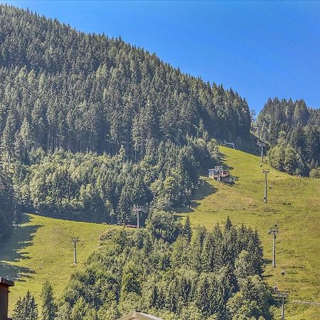 Apartement Hensel - By Alpen Apartments Zell am See Ngoại thất bức ảnh