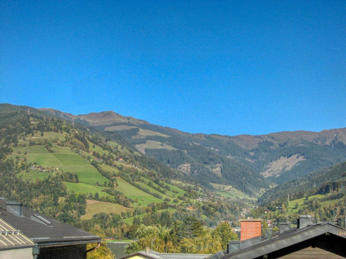 Apartement Hensel - By Alpen Apartments Zell am See Ngoại thất bức ảnh